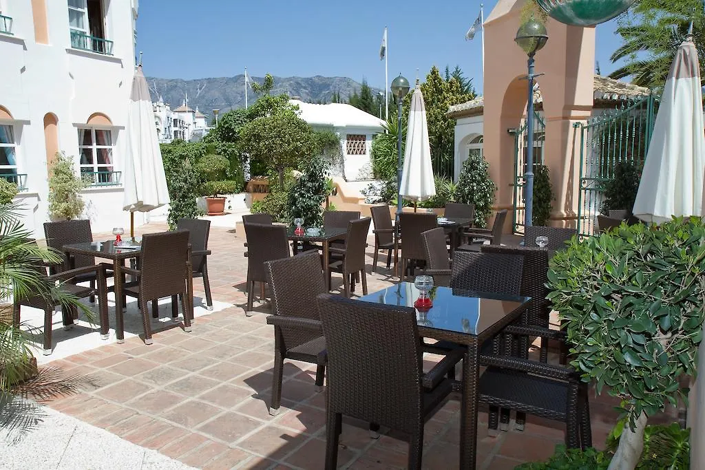 Matchroom Country Club Mijas 0*,