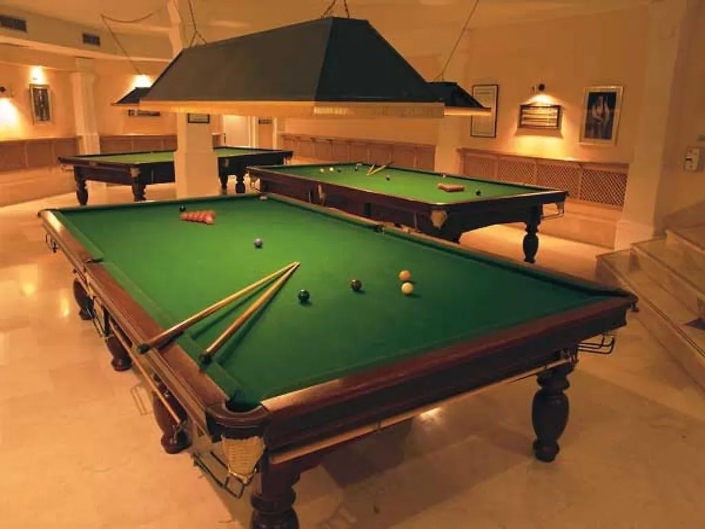 Matchroom Country Club Mijas Apartment