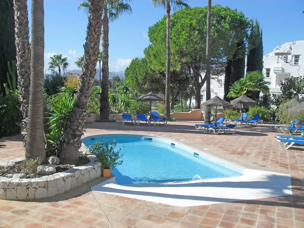 Matchroom Country Club Mijas Spain