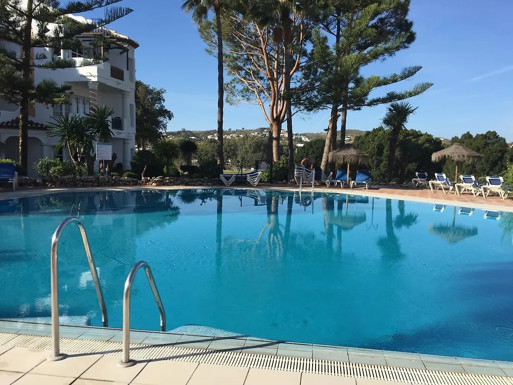 Matchroom Country Club Mijas 0*,  Spain
