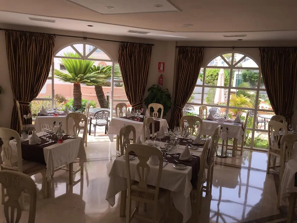 Apartment Matchroom Country Club Mijas Spain