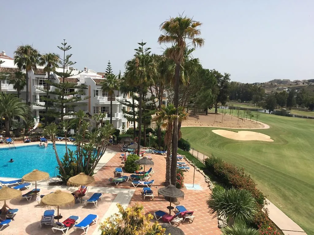 Matchroom Country Club Mijas 0*,