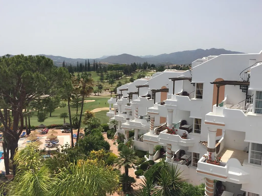 Matchroom Country Club Mijas
