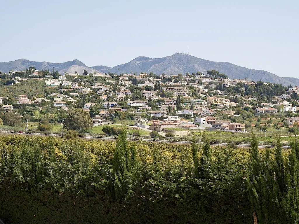 Apartment Matchroom Country Club Mijas Spain
