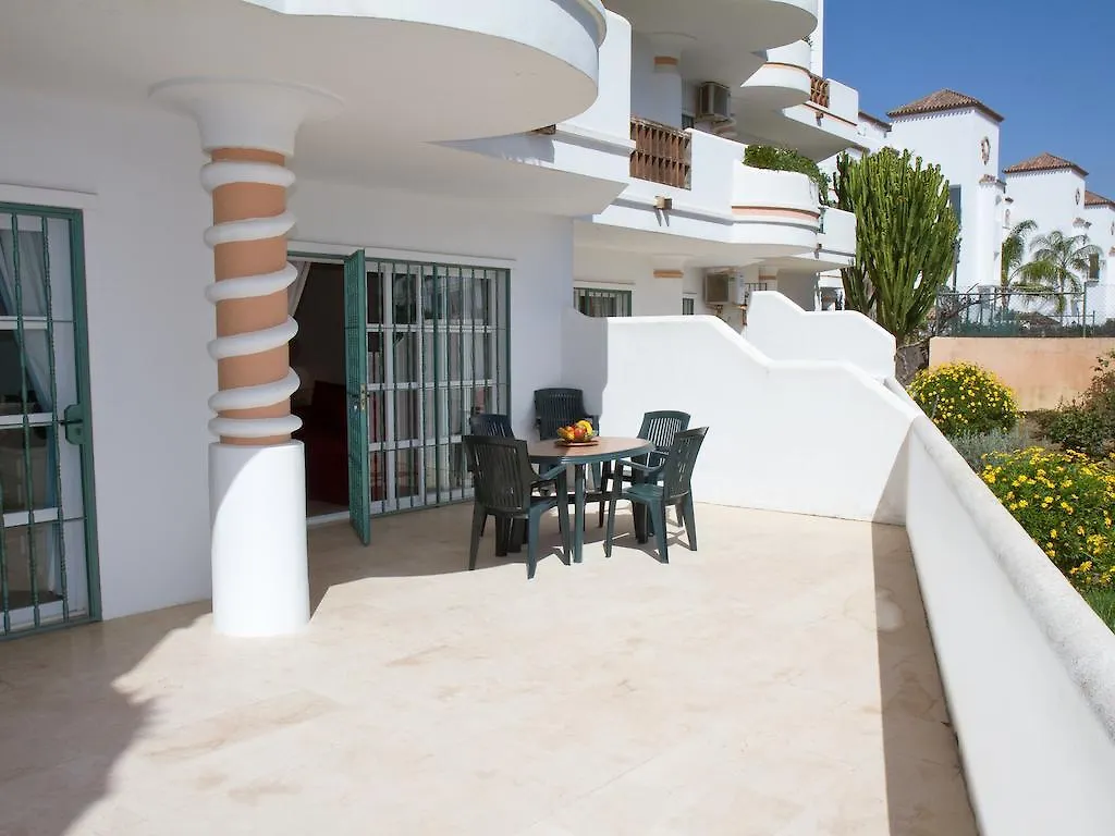 Matchroom Country Club Mijas 0*,