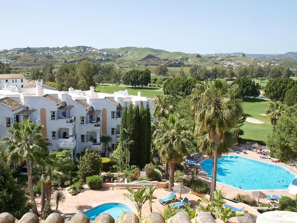 Matchroom Country Club location