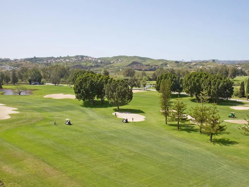Apartment Matchroom Country Club Mijas Spain