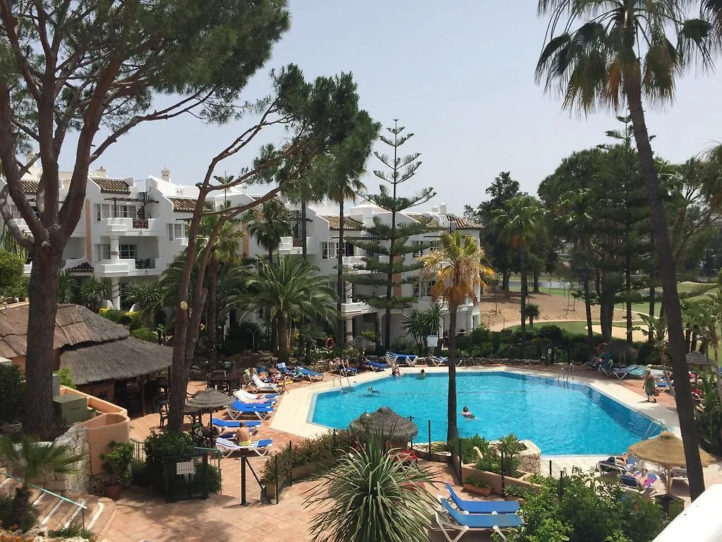 Matchroom Country Club Mijas